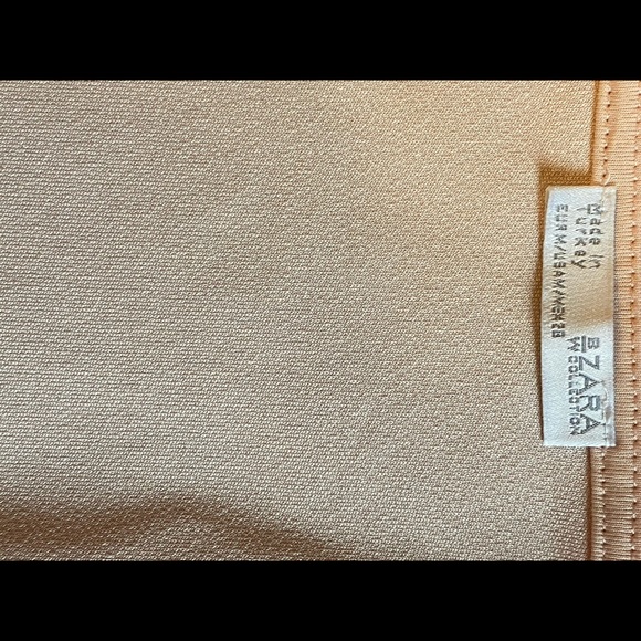 Zara beautiful as new dress - Picture 5 of 5